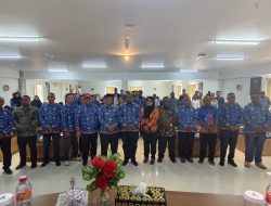 Pemprov PBD Susun Aturan Baru Pengelolaan Data Kependudukan: Akurat, Aman, Tanpa Kebocoran