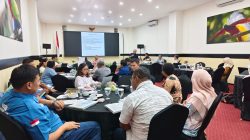 Demi Jaga Pengakuan UNESCO, Raja Ampat Susun Kelembagaan Terpadu — Siap Dinilai 18 Agustus