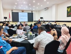 Demi Jaga Pengakuan UNESCO, Raja Ampat Susun Kelembagaan Terpadu — Siap Dinilai 18 Agustus