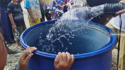 Warga Kabupaten Sorong Keluhkan Air Bersih Justru Semakin Langka Usai Dikuasai Pemkab Sorong