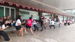 Semarak HUT RI ke-81 & Usia ke-4! Darefan Hotel Gelar Lomba Seru, Libatkan Media & Siap Perluas Bangunan
