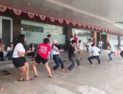 Semarak HUT RI ke-81 & Usia ke-4! Darefan Hotel Gelar Lomba Seru, Libatkan Media & Siap Perluas Bangunan