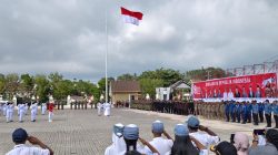Kado Kemerdekaan ke-81! Wali Kota Sorong Luncurkan 100 Titik Backbone Fiber Optic, Langkah Besar Menuju Smart City