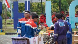 Dari Sampah Jadi Karya Bernilai, Kilang Kasim Rayakan HUT RI ke-81 dengan Semangat Keberlanjutan