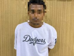 Remaja 17 Tahun Diduga Curas dan Perkosa Perempuan di Mayamuk, Berhasil Ditangkap