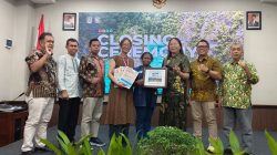 Tuntas Lalui Misi Revalidasi, Raja Ampat Optimis Pertahankan Status UNESCO Global Geopark