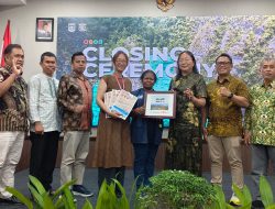 Tuntas Lalui Misi Revalidasi, Raja Ampat Optimis Pertahankan Status UNESCO Global Geopark