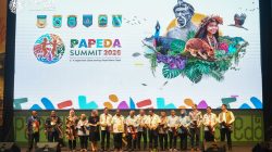 Menyambut Masa Depan Hijau, PAPEDA Summit 2026 di Sorong Cetak Sejarah Baru Pembangunan Tanah Papua