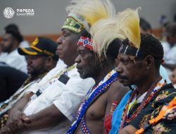 PAPEDA Summit 2026 Menempatkan Masyarakat Adat sebagai Arsitek Utama Pembangunan Tanah Papua