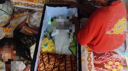 Bayi 4 Bulan Tewas Akibat Amukan Ayah yang Mabuk, Pelaku Sempat Melawan Saat Ditangkap