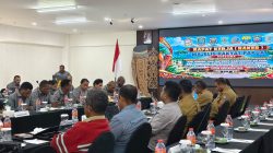 Sinergikan Kebijakan Otsus, Pemprov Papua Barat Daya dan MRP Perkuat Kolaborasi Demi Masyarakat Asli Papua