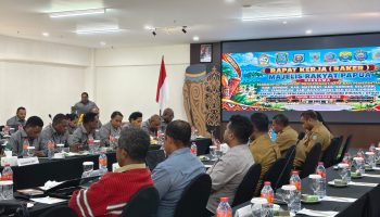 Sinergikan Kebijakan Otsus, Pemprov Papua Barat Daya dan MRP Perkuat Kolaborasi Demi Masyarakat Asli Papua