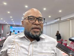 Data Penerima Manfaat Otsus di PBD Belum Optimal, Poksus DPRP Desak Integrasi Satu Data