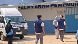 Jamin Keselamatan Siswa, Satgas MBG PBD Beri Sanksi Tegas Untuk SPPG yang Lalai