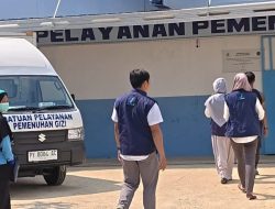 Jamin Keselamatan Siswa, Satgas MBG PBD Beri Sanksi Tegas Untuk SPPG yang Lalai