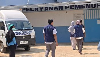 Jamin Keselamatan Siswa, Satgas MBG PBD Beri Sanksi Tegas Untuk SPPG yang Lalai