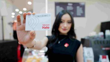 Telkomsel Gebrak Pasar Pascabayar lewat Halo Optima, Tawarkan Kuota Jumbo hingga 2.000 GB dan Akses Hiburan Premium
