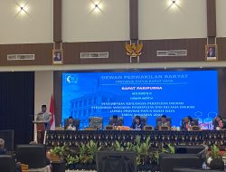 Gubernur Elisa Kambu Rombak Pola Belanja APBD 2026, Fokus pada Dampak Bukan Sekadar Serapan