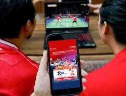 Telkomsel Hadirkan Tayangan Gratis di IndiHome