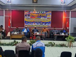 Dari Wamena, Seruan Damai Menguat: Jangan Lagi Ada Warga Sipil Jadi Korban Konflik Papua