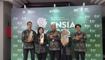 PEP Papua Field Sabet Tiga Penghargaan ENSIA 2026, Inovasi Pelepah Pisang Jadi Sorotan