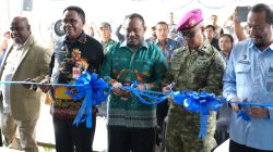 MBG di PBD 84.180 Penerima Manfaat, Wagub Dorong SPPG 3T Segera Menjangkau Kampung