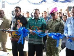 MBG di PBD 84.180 Penerima Manfaat, Wagub Dorong SPPG 3T Segera Menjangkau Kampung