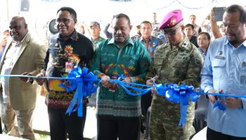 MBG di PBD 84.180 Penerima Manfaat, Wagub Dorong SPPG 3T Segera Menjangkau Kampung