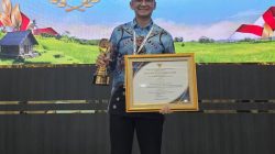 Mata Hati Malasigi Raih Gold CSR & PDB Awards 2026, Hutan Terjaga Masyarakat Adat Berdaya