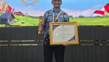 Mata Hati Malasigi Raih Gold CSR & PDB Awards 2026, Hutan Terjaga Masyarakat Adat Berdaya