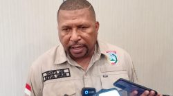 Kabut Asap Kepung Papua Barat Daya, FOPERA Desak Tetapkan Status Bencana Nasional