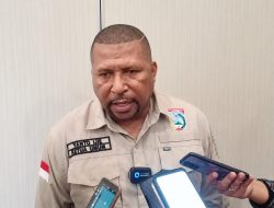 Kabut Asap Kepung Papua Barat Daya, FOPERA Desak Tetapkan Status Bencana Nasional