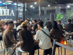 Niyatha Society, One Stop Service di Aimas yang Padukan Kuliner, Hiburan hingga Perawatan