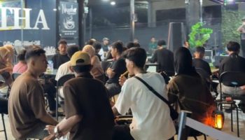 Niyatha Society, One Stop Service di Aimas yang Padukan Kuliner, Hiburan hingga Perawatan