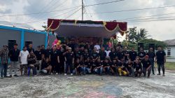 Rayakan HUT ke-2, IKCBOM Perkuat Solidaritas dan Sinergi Jaga Manokwari