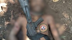 Panglima TPNPB-OPM Kodap IV Sorong Raya Dilaporkan Tewas dalam Kontak Tembak di Maybrat