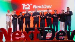 Telkomsel Buka NextDev ke-12, Cari Technopreneur AI yang Mampu Hadirkan Solusi Nyata bagi Masyarakat