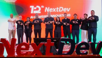 Telkomsel Buka NextDev ke-12, Cari Technopreneur AI yang Mampu Hadirkan Solusi Nyata bagi Masyarakat