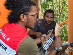 Saat Pelepah Pisang Menjernihkan Air, Kisah Malasigi Menjaga Hutan dan Menyalakan Harapan