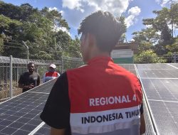 Ketika Cahaya Menyapa Malasigi, Harapan Baru Tumbuh di Tengah Hutan Adat
