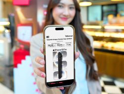Telkomsel Hadirkan Bundling iPhone 18 Pro dan Pro Max, Ada Kuota 720GB hingga Benefit Rp 1 Juta