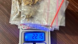 Polda PBD Bongkar Dua Kasus Tembakau Sintetis, 38,33 Gram Barang Bukti Disita