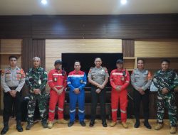 Pertamina RU Kasim Gandeng Polda Papua Barat Daya, Perkuat Pengamanan Kilang Objek Vital Nasional