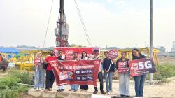 Telkomsel Perkuat Jaringan 5G di Sorong Modern City, Belanja dan Transaksi Digital Makin Nyaman