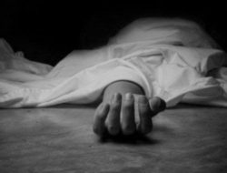 Mayat Membusuk dan Dipenuhi Belatung Ditemukan Dalam Rumah Kosong di Kota Sorong