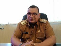 Pj Gubernur Papua Barat Daya Tantang Komisi II DPR RI Beberkan Bukti Kinerjanya yang Buruk