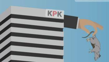 KPK Akan Kembali Periksa 1 Kepala Daerah dan 8 Pejabat, Terkait Dugaan Suap Pj Bupati Mosso