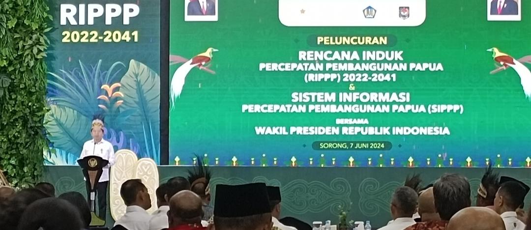 Kepala Bappenas: Peluncuran RIPPP Dan SIPPP Merupakan Tahapan Penting ...