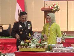 Hari Bhayangkara ke-78, Kapolresta Sorong Kota Minta Maaf Atas Kinerja yang Belum Maksimal