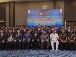 33 Anggota MRP Papua Barat Daya Dilaporkan ke Polda Papua Barat